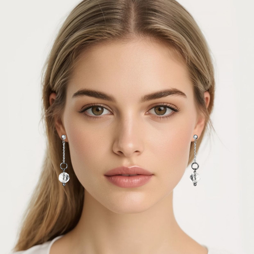 гвоздики горный хрусталь