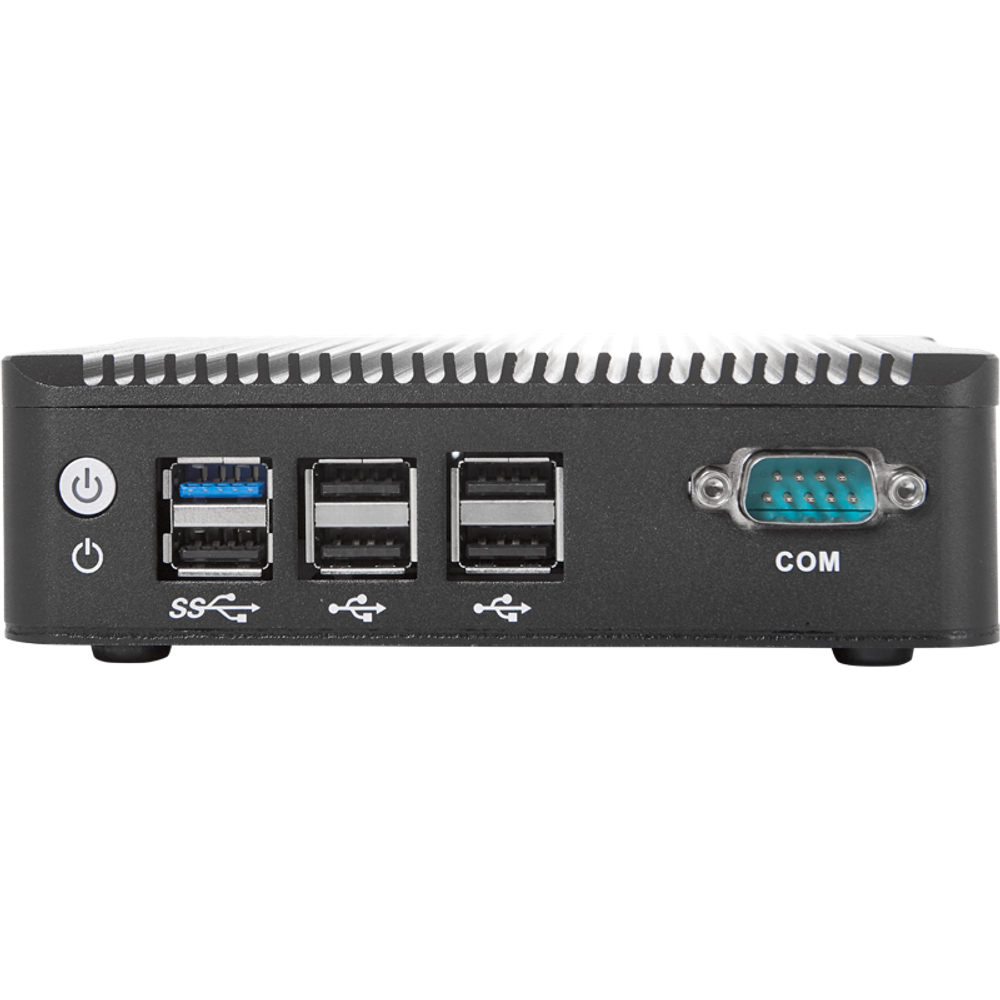 POS-компьютер PayTor IB-502 (4 Гб, 64 Гб SSD (3D TLC), WiFi, Без ОС, арт. IB-502-JS44-10x)