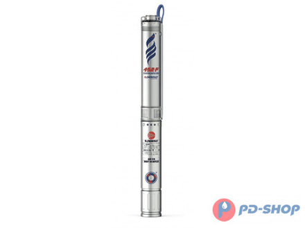 Насос погружной PEDROLLO 4SRm 2/12 F (750Вт. нап.94м. пр.65л/мин.)