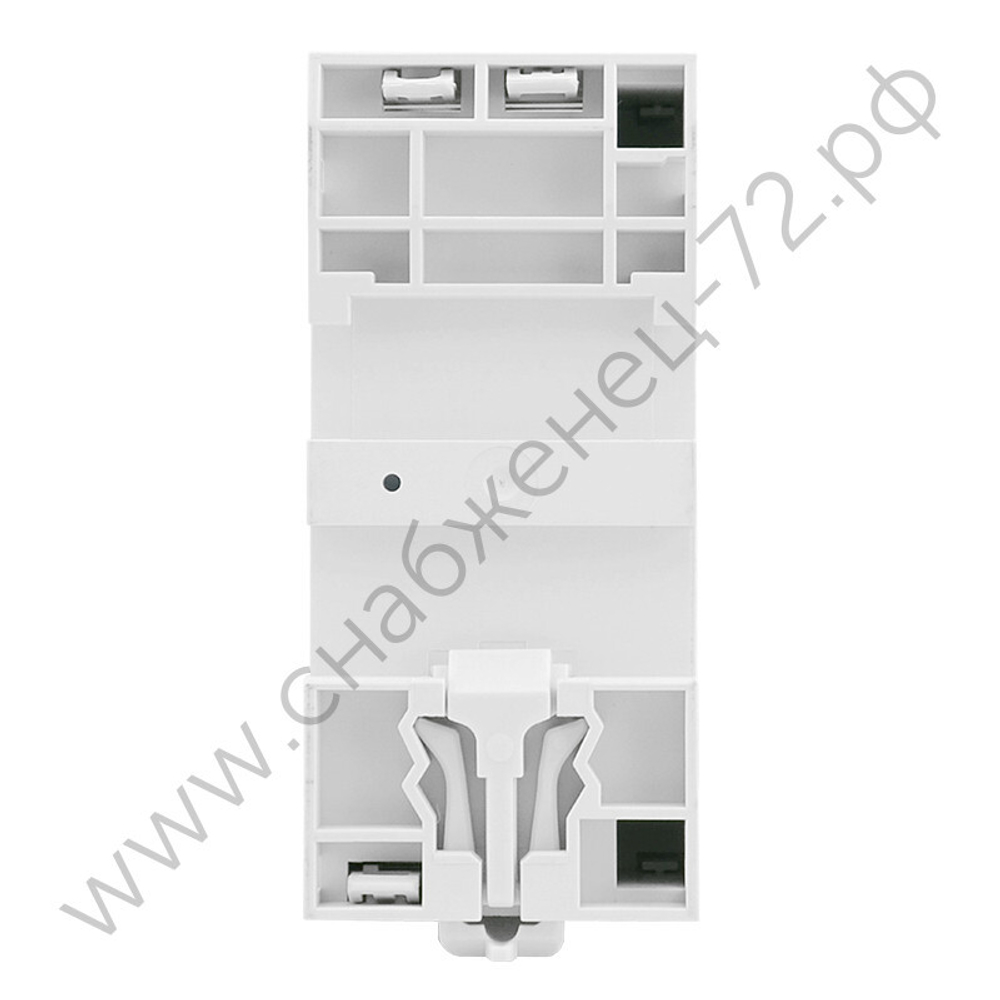 Модульные контакторы Энергия КМ