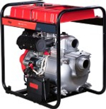 Мотопомпа дизельная для грязной воды FUBAG PD 1300T ES 646272