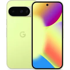 Google Pixel 10 12/128GB Lemongrass (Зеленый)