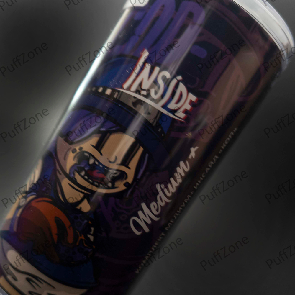 Ароматизатор DARK X SIZE Inside (MEDIUM+)