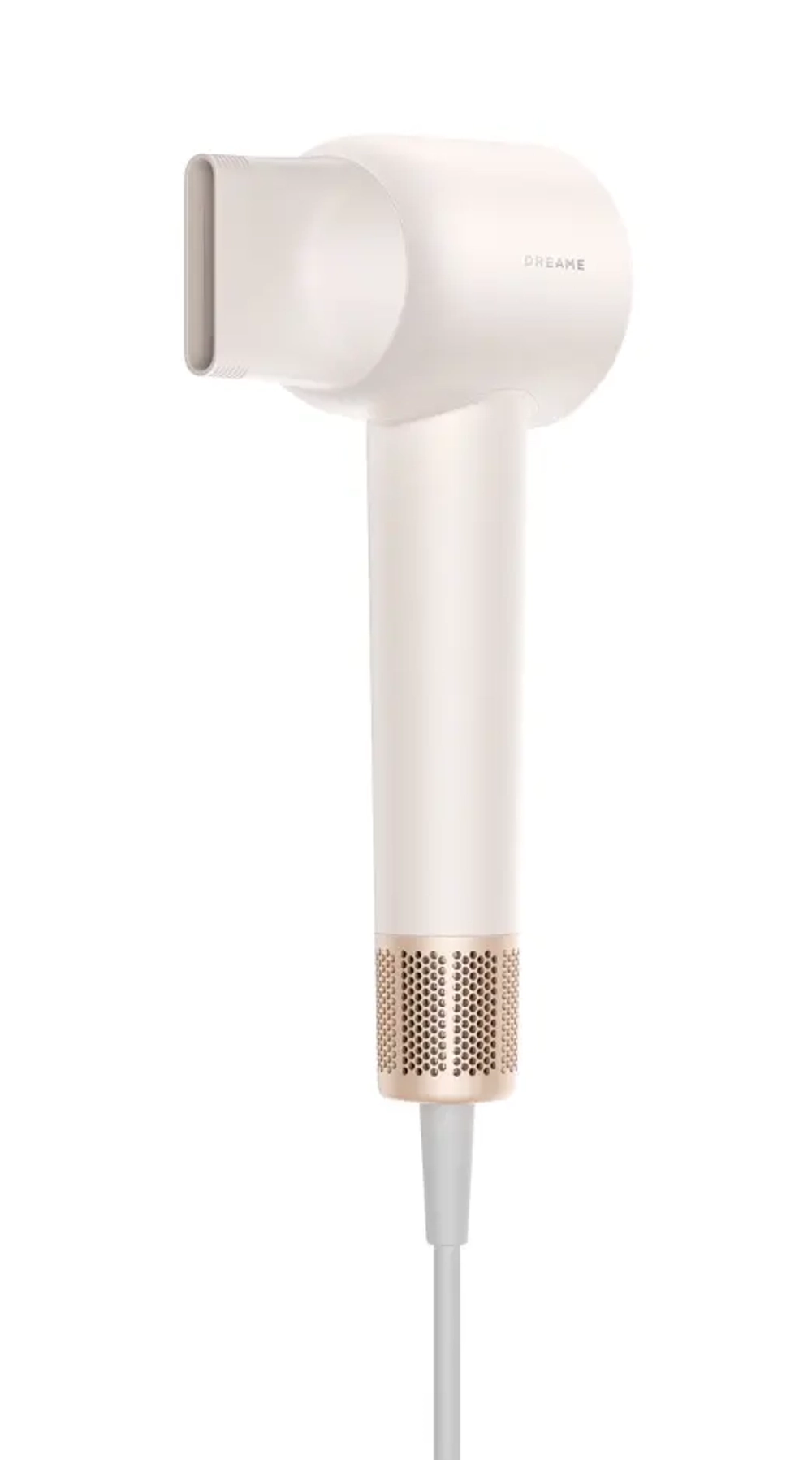 Фен Dreame Hair Gleam AHD12A White (Белый)