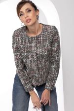 Жакет "Шанель" Б8221 LT Collection