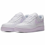 Кроссовки Nike Air Force 1 07 Se (Женская размерная сетка)