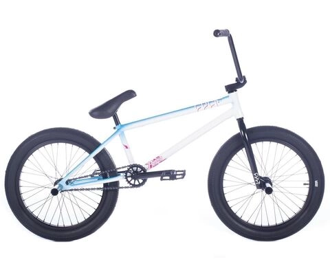 BMX Велосипед Cult Devotion Panza 20