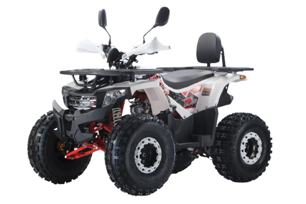 Квадроцикл подростковый YACOTA DAZZLE LUX бензин