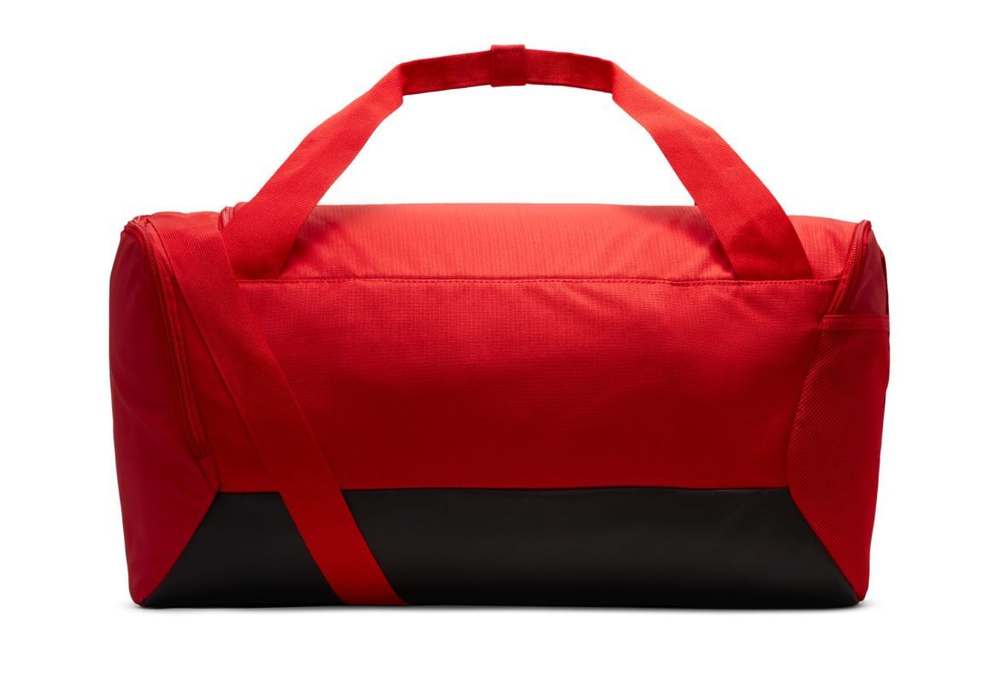 Спортивная сумка Nike Brasilia 9.5 Training Duffel Bag - Red