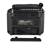 Радиоприемник CMiK MK-511BT Bluetooth + MP плеер TF/USB