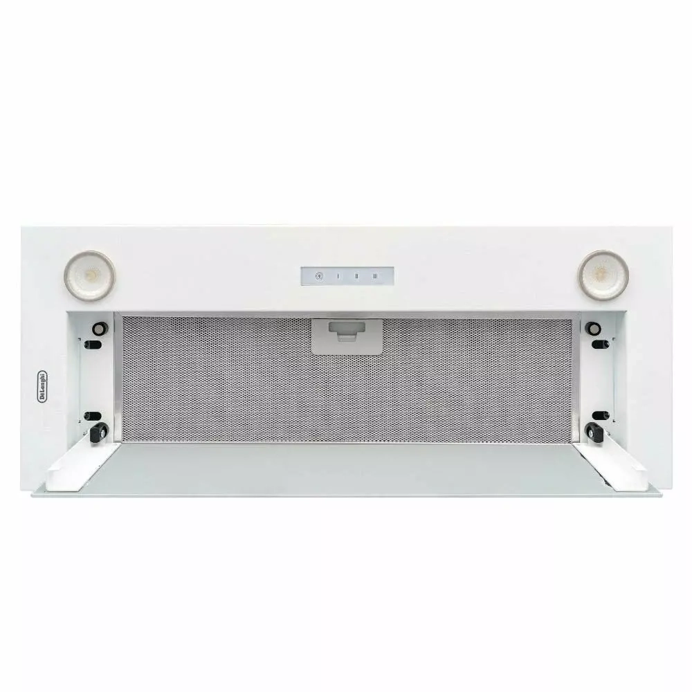 Встраиваемая вытяжка DeLonghi COSETTA 710 BB (q)
