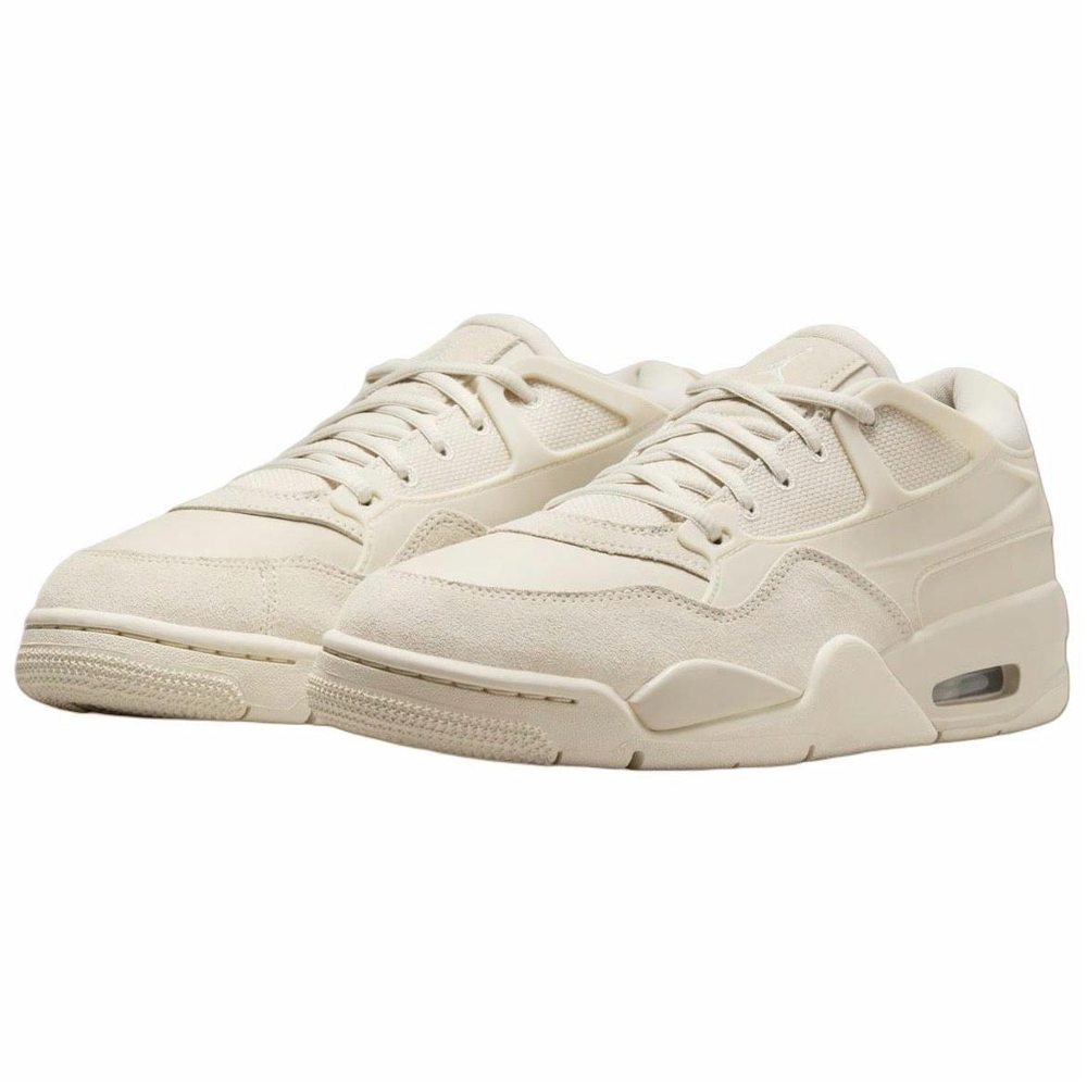 Кроссовки Jordan Air Jordan 4 Rm Wmns Legend Light Brown (Женская размерная сетка)