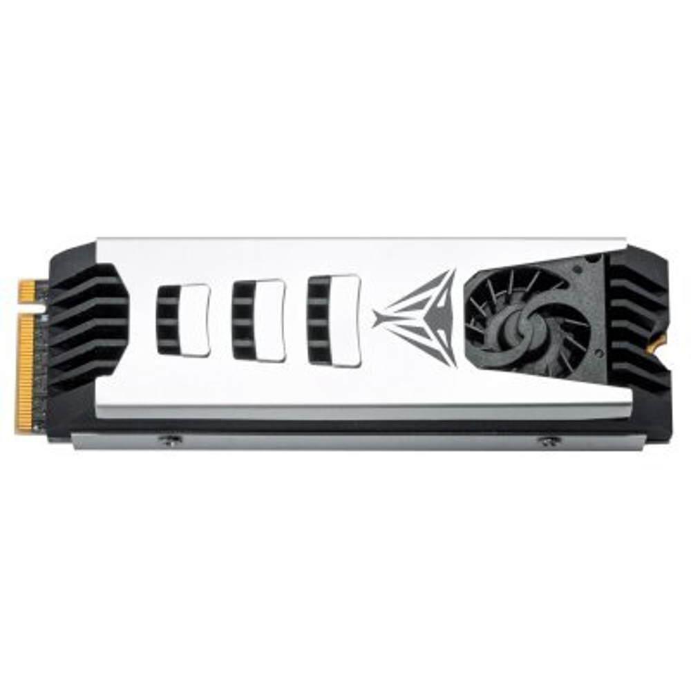 SSD диск Patriot Viper PV553 2Tb PV553P2TBM28H