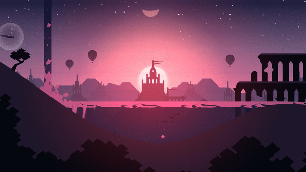 Alto&#39;s Odyssey предлагает различные вызовы и достижения, которые позволяют вам открыть новых персонажей и улучшить свои навыки.