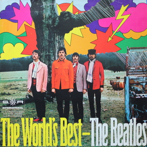 The Beatles / The World's Best (LP)