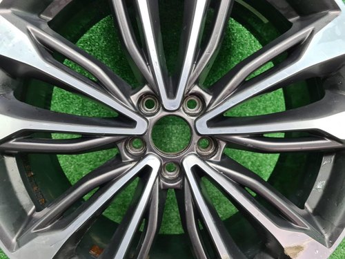 Диск Комплект дисков R20 Geely Tugella (2019-2024)