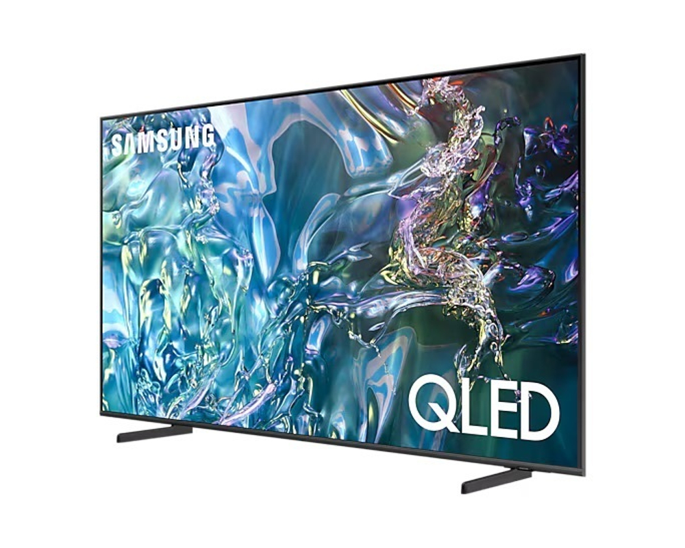 Телевизор Samsung QLED 4K QE65Q60DAT