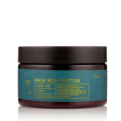 LIMM HOME Mask RICH PROTEIN Маска Протеиновая
