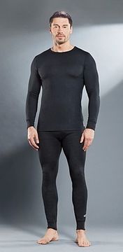 Кальсоны мужские GUAHOO EVERYDAY HEAVY 21-0400P