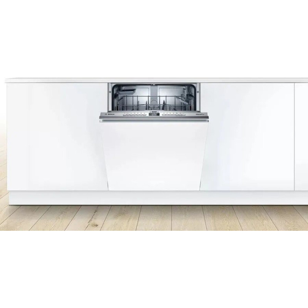 Встраиваемая посудомоечная машина Bosch SMV4HAX48E