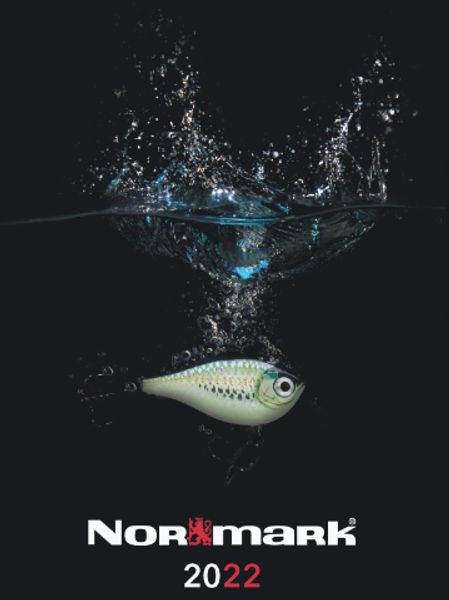 Каталог Rapala 2022