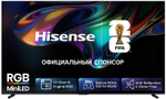 Телевизор Hisense 100UR8S