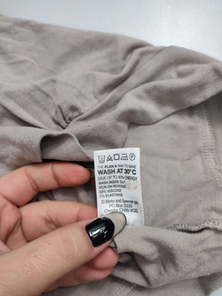 Блузка Marks & Spencer с коротким рукавом 48 размер