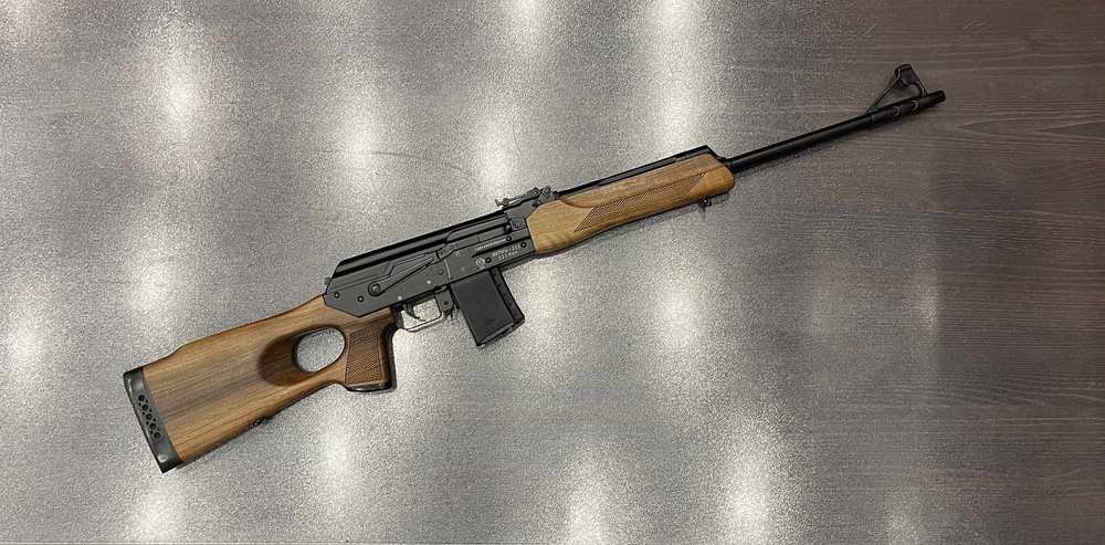 ВЕПРЬ-223 к.223Rem серия ГГ № 2032