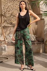 Пижама Mia-Amore 4195 "Orchids"