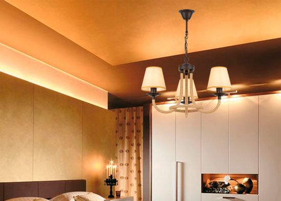 Люстра Freya FR4402-PL-03-GB