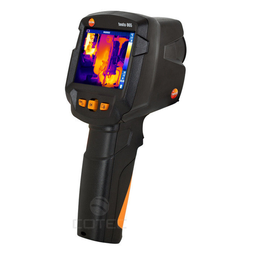 Testo 865