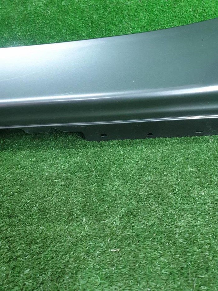 Накладка порога левая BMW 3er F30 (2011-2020)