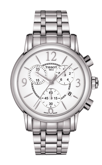 Женские часы Tissot T050.217.11.017.00