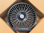 Кованые диски для Lexus и Toyota GX550 LX600 LC250 LX300 R19 R20 R21 R22 Тойота Лексус автомобильные диски колеса ковка диск