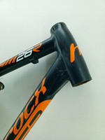 Рама Hardrock cambrium sl