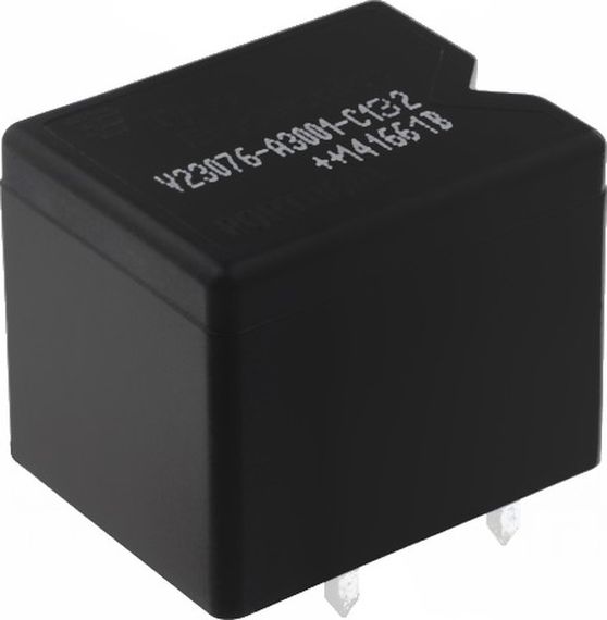 Реле электромагнитное V23076-A3001-C132