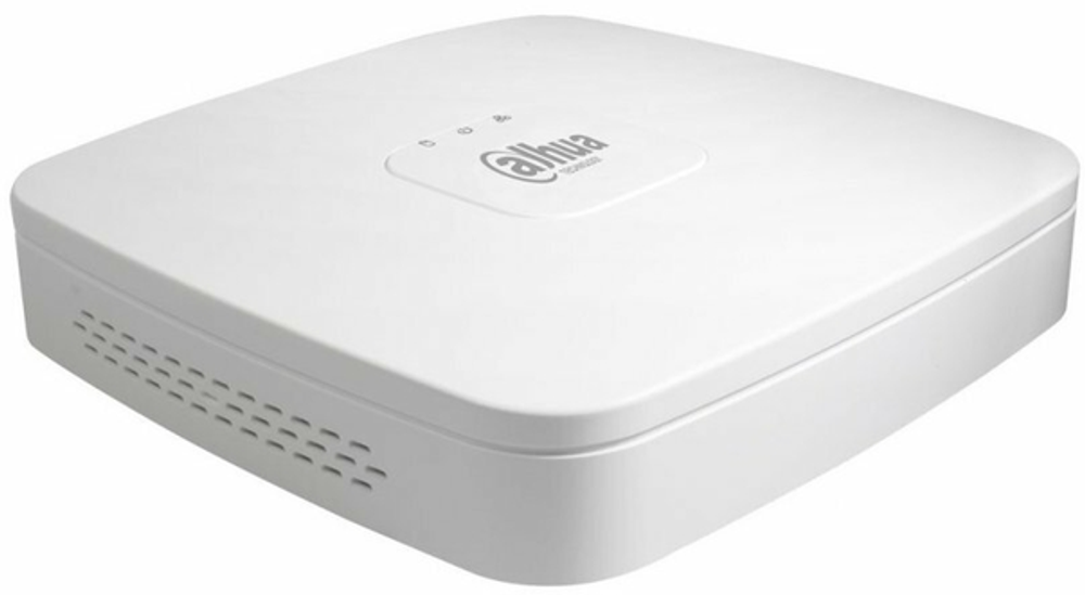 Видеорегистратор  Dahua DH-XVR4104C-I