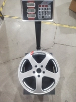 КОВАНЫЕ ДИСКИ ДЛЯ PORSCHE 911 993 C2S WIDEBODY 1997 Порше