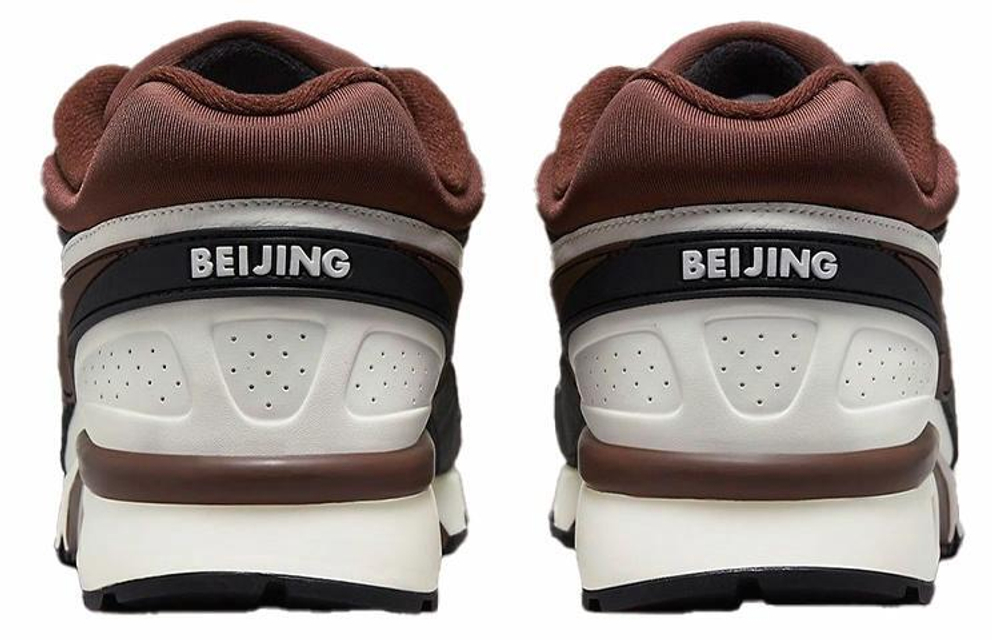Кроссовки Nike Air Max Bw "Beijing"