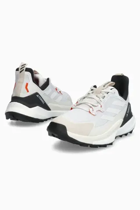 Кроссовки adidas Terrex Free Hiker 2.0 Low - белый