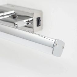 Citilux Визор CL708108 LED Подсветка с выключателем Хром