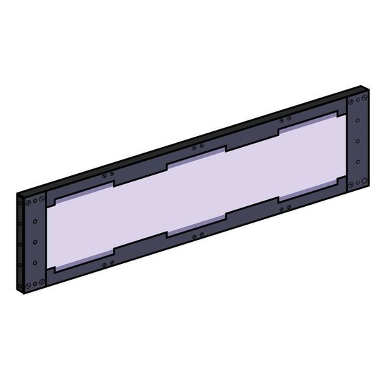 Комплект соревновательного полигона и элементов "Tower Takeover" (2019-2020)