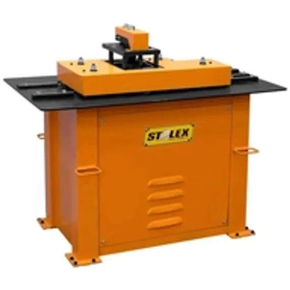 Фальцеосадочный станок STALEX FO-1250