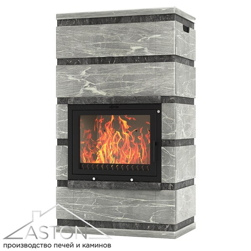 Камин ASTON 700 «RANTALA» Н-1600 Талькохлорит / Пироксенит