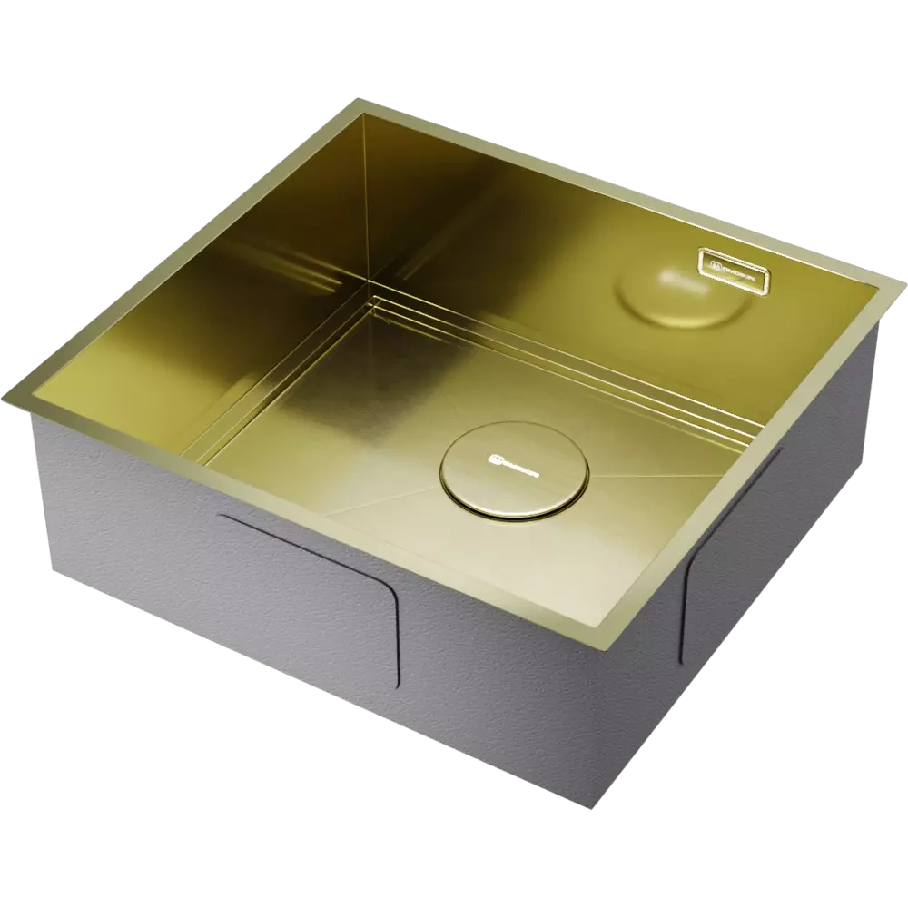 Кухонная мойка Omoikiri Kasen 48-26 INT LG