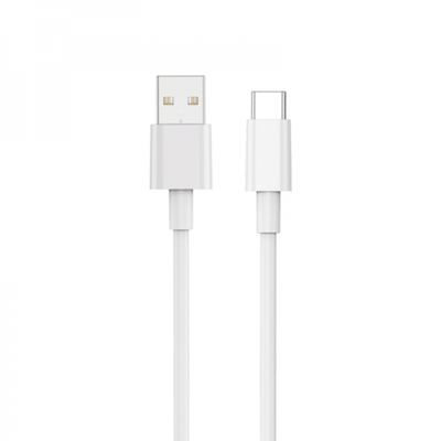 Кабель WIWU Classic 5A USB Type-C (Wi-C007) 1.2m (белый)