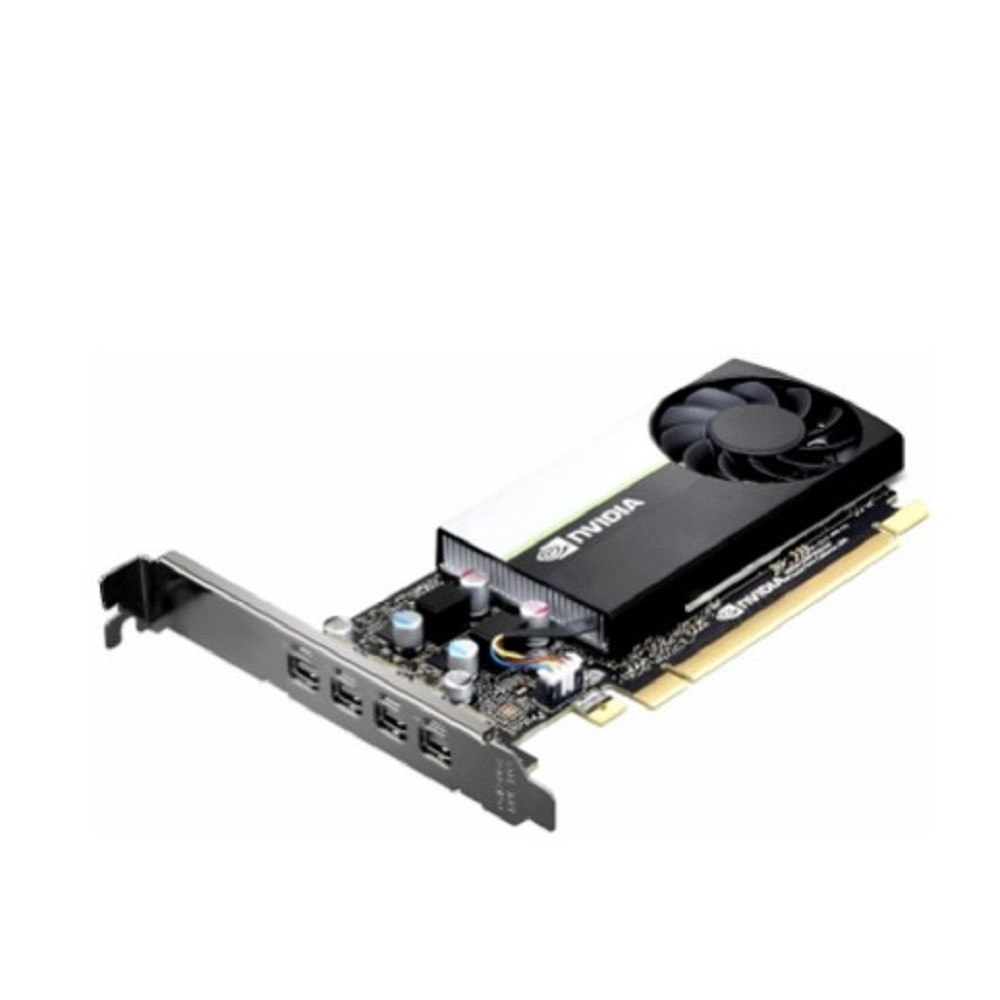 Видеокарта NVIDIA T1000 8GB