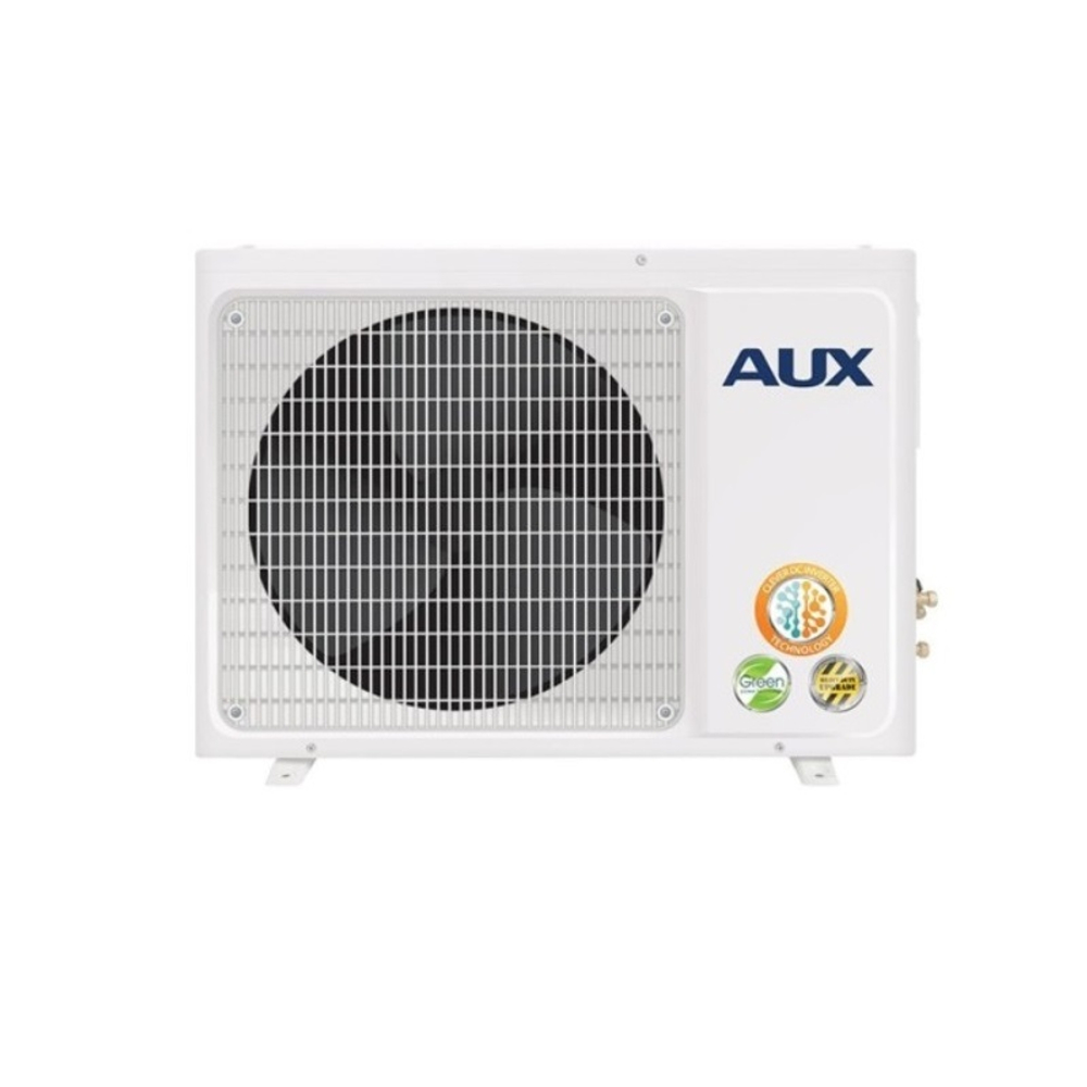 Сплит система AUX ASW-H09A4/QH-R1DI