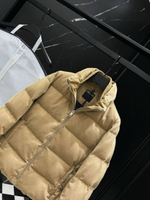 Пуховик Zegna