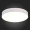 ST606.542.48 Светильник потолочный Белый LED 1*48W 4000K 4 320Lm Ra>85 120° IP20 D400xH55 185-265V Накладные светильники